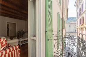 Residenza Dolce Lago
