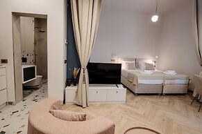 Boulevard Boutique B&B