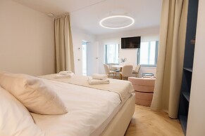 Boulevard Boutique B&B