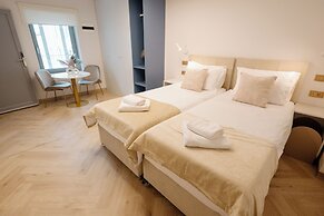 Boulevard Boutique B&B