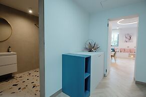 Boulevard Boutique B&B