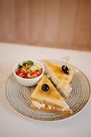 Boulevard Boutique B&B