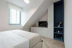 Boulevard Boutique B&B