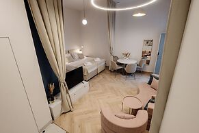 Boulevard Boutique B&B