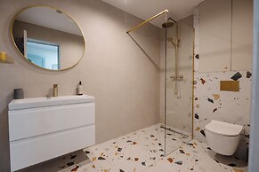 Boulevard Boutique B&B