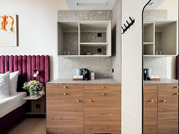 Numa Salzburg Vogelweider