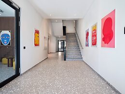 Numa Salzburg Vogelweider