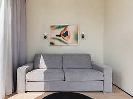 Numa Salzburg Vogelweider