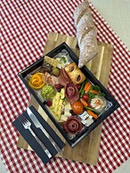 Numa Salzburg Vogelweider