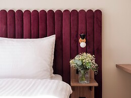 Numa Salzburg Vogelweider