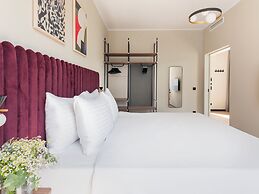 Numa Salzburg Vogelweider