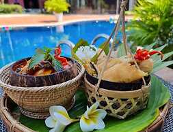 Mittali Beach Hotel