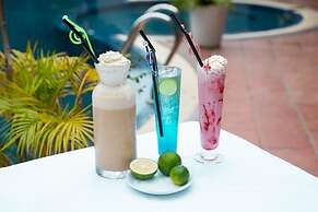 Mittali Beach Hotel