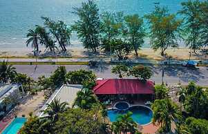 Mittali Beach Hotel