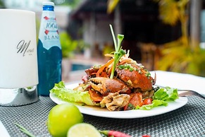 Mittali Beach Hotel