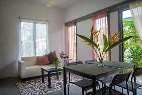 Langkawi Rouhi Retreats at Langkawi