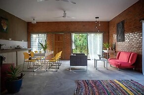 Langkawi Rouhi Retreats at Langkawi