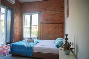 Langkawi Rouhi Retreats at Langkawi