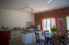 Langkawi Rouhi Retreats at Langkawi