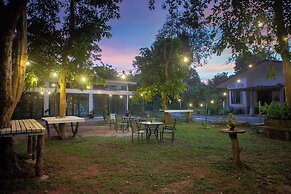 Langkawi Rouhi Retreats at Langkawi