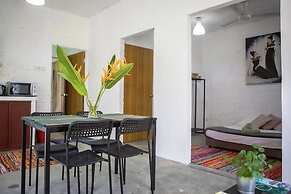 Langkawi Rouhi Retreats at Langkawi