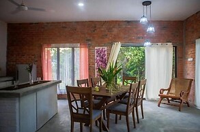 Langkawi Rouhi Retreats at Langkawi