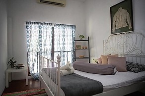 Langkawi Rouhi Retreats at Langkawi