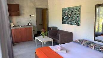 Langkawi Rouhi Retreats at Langkawi