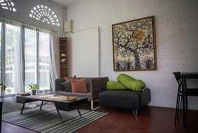 Langkawi Rouhi Retreats at Langkawi