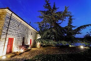 Chateau Du Comte