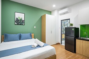 Cozrum Homes - Spring Residence