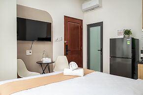 Cozrum Homes - Spring Residence