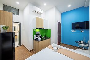 Cozrum Homes - Spring Residence