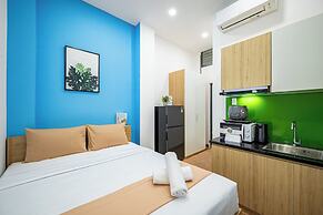 Cozrum Homes - Spring Residence