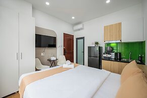 Cozrum Homes - Spring Residence