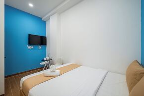 Cozrum Homes - Spring Residence