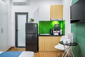 Cozrum Homes - Spring Residence