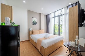 Cozrum Homes - Spring Residence