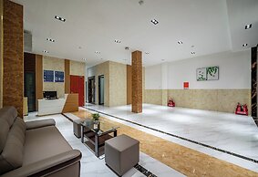 Cozrum Homes - Spring Residence