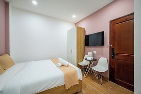 Cozrum Homes - Spring Residence