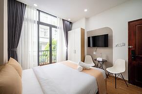 Cozrum Homes - Spring Residence