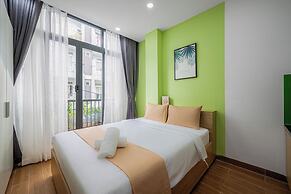 Cozrum Homes - Spring Residence