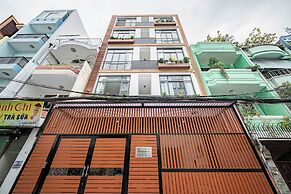 Cozrum Homes - Spring Residence