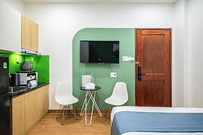 Cozrum Homes - Spring Residence