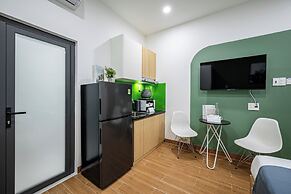 Cozrum Homes - Spring Residence