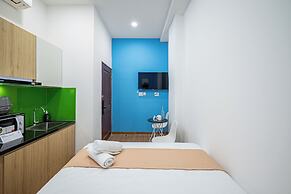 Cozrum Homes - Spring Residence