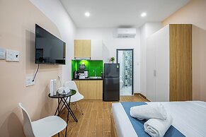 Cozrum Homes - Spring Residence