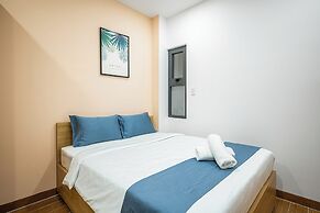 Cozrum Homes - Spring Residence