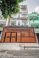 Cozrum Homes - Spring Residence