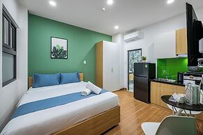 Cozrum Homes - Spring Residence